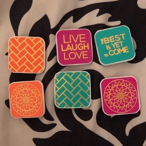 brand new target locker magnets !!